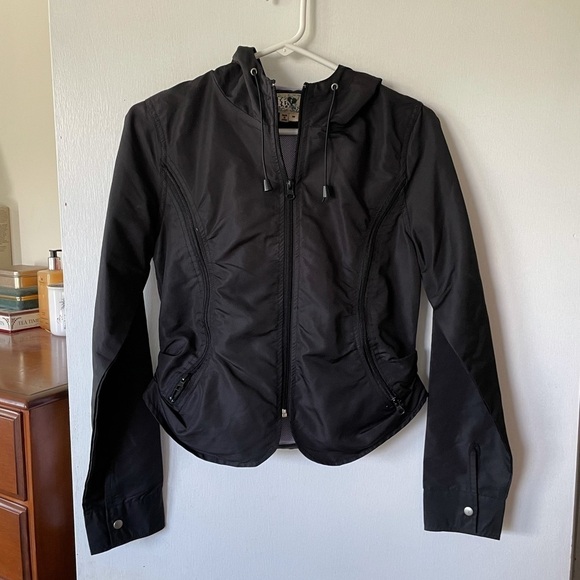 Jolt Windbreaker Rain Jacket - Picture 1 of 4